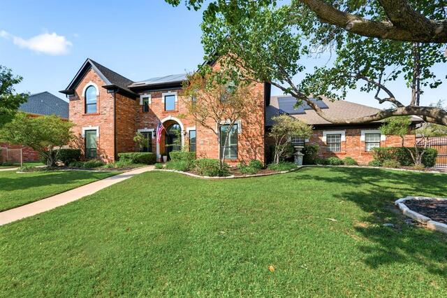1720 Water Lily, Drive Southlake, TX photo 3
