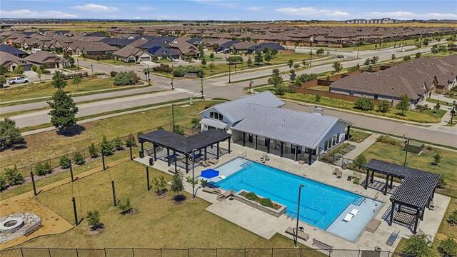 3016 Sunnyside, Drive Celina, TX photo 38