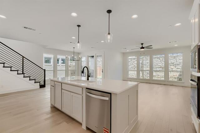 3129 Sir Judge, Drive Lewisville, TX photo 13