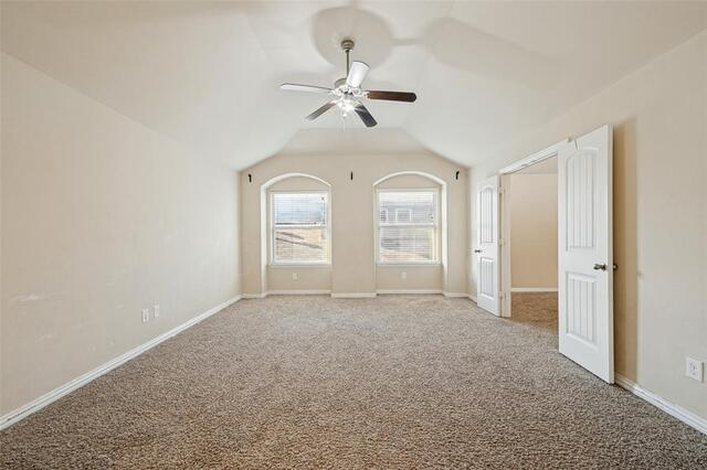 2317 Prospect Park, Lane Prosper, TX photo 17
