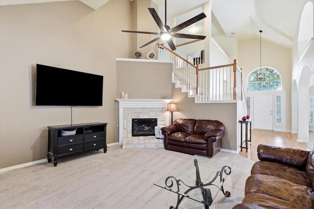 2509 Sycamore Leaf Lane, Flower Mound, TX photo 15