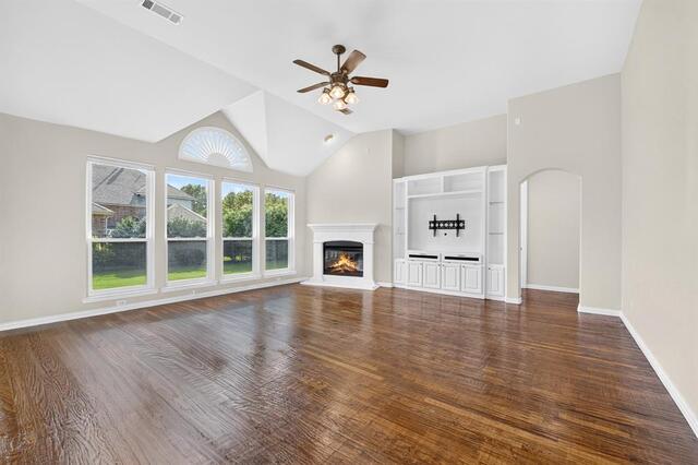 4605 Foxglove Court, Flower Mound, TX photo 14