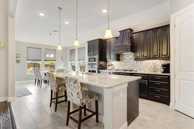 10716 Marble Falls, Place McKinney, TX photo 4