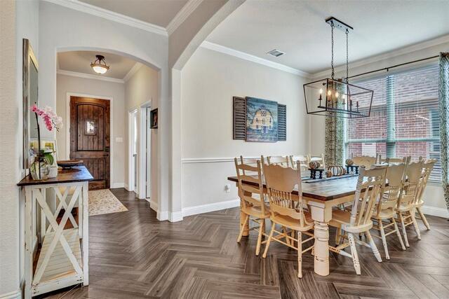 2817 Inn Kitchen, Way McKinney, TX photo 3
