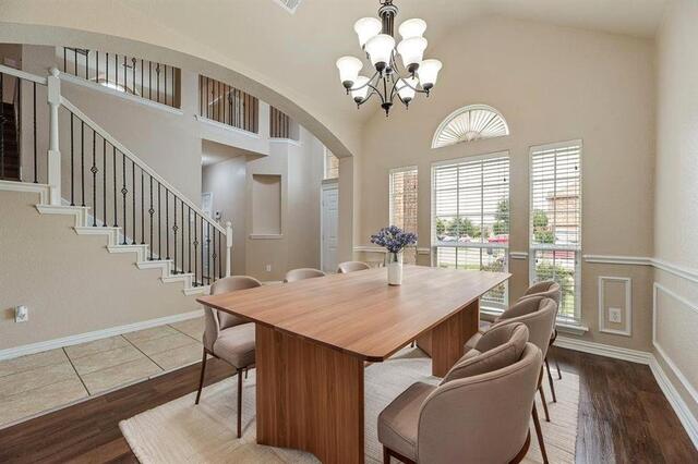 1404 Ashby, Drive Lewisville, TX photo 5