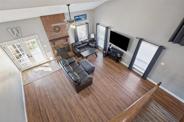 1108 Heather, Lane Carrollton, TX photo 6