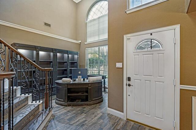 5904 Stewart Circle, The Colony, TX photo 3