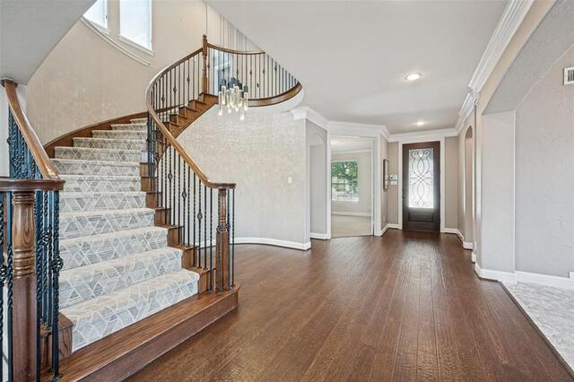1713 Sterling Trace, Drive Keller, TX photo 2