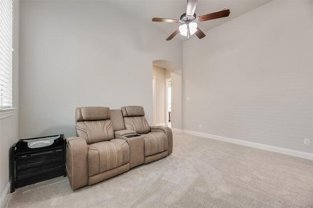 3815 Alleyton, Way Celina, TX photo 24