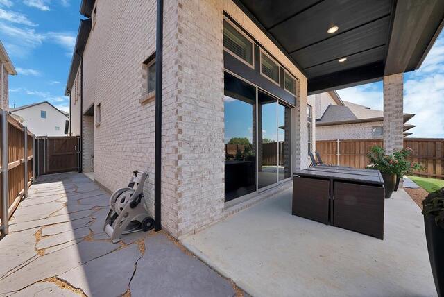 2585 Four Roses, Drive Lewisville, TX photo 38