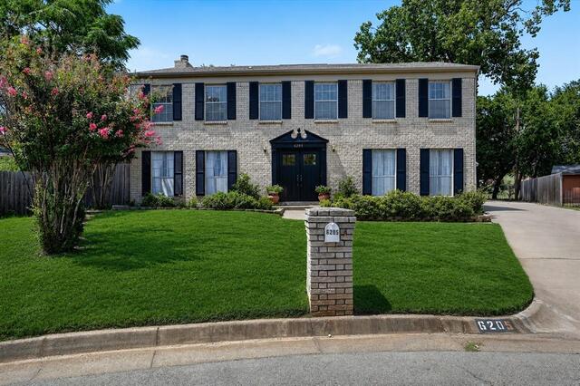 6205 Lemesa Court, Arlington, TX image