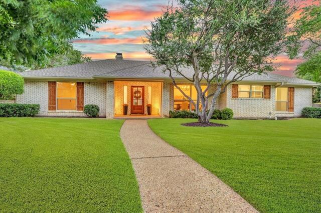 2801 W Aspen, Court Plano, TX photo 32