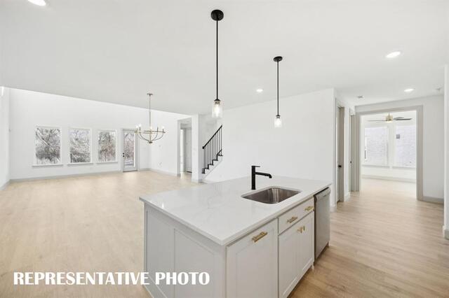 1401 Mistflower, Lane Celina, TX photo 6