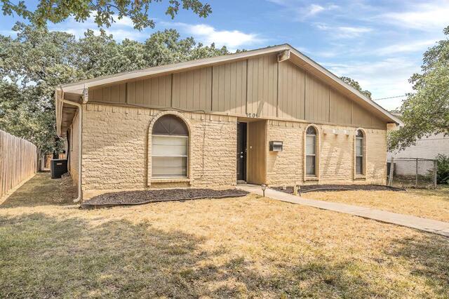 1201 Kingston, Drive Lewisville, TX photo 3