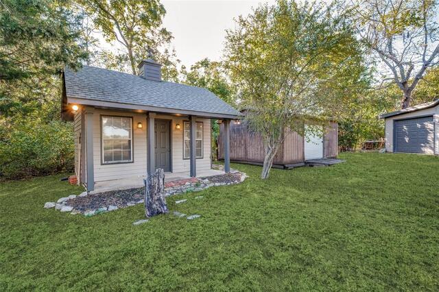 8515 Country Creek, Lane Prosper, TX photo 36