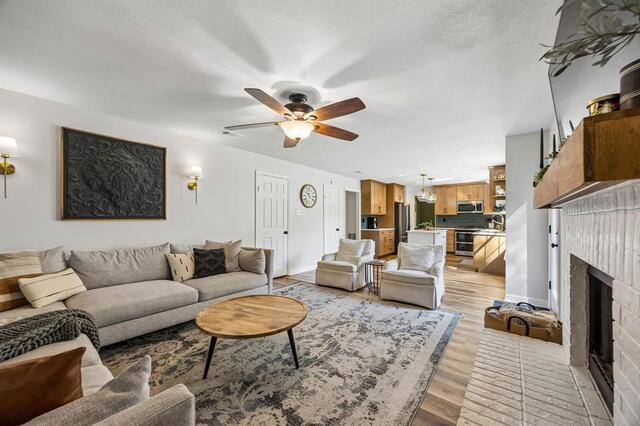 2728 Silver Maple Court, Flower Mound, TX photo 9