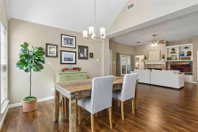 106 Tiburon, Court Allen, TX photo 5