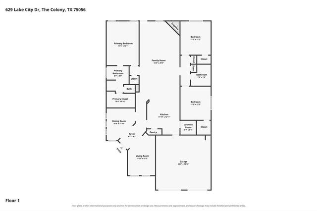 629 Lake City, Drive Lewisville, TX photo 39