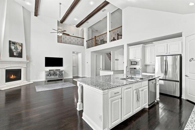 3604 Bankside, The Colony, TX photo 12