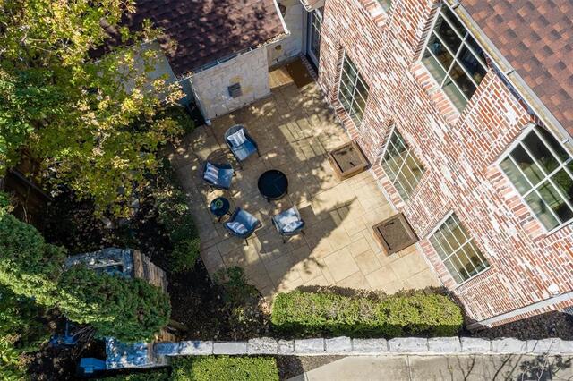 2624 Grail Maiden, Court Lewisville, TX photo 37