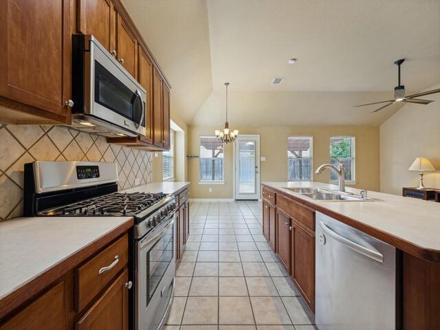 2416 Morning Dew Drive, Little Elm, TX photo 11