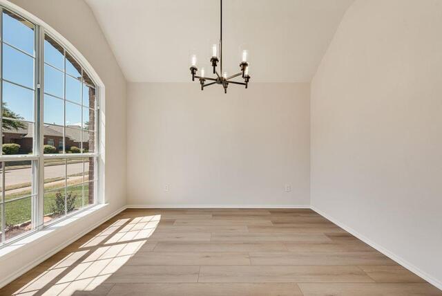 1521 Silver Spur, Drive Allen, TX photo 4