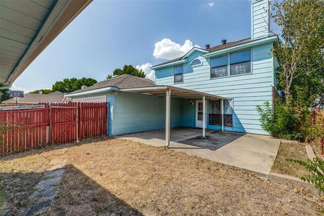 2315 Cuesta, Lane McKinney, TX photo 23