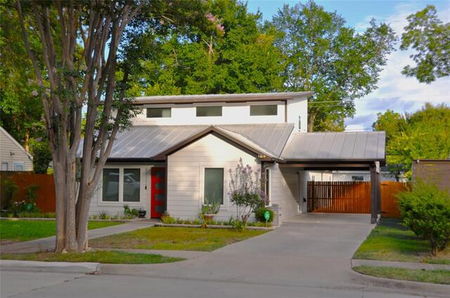 8722 Angora Street, Dallas, TX image