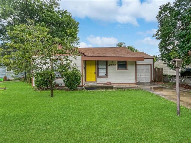 4929 Donnelly Avenue, Fort Worth, TX image