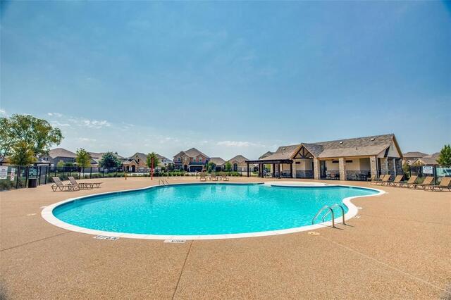 5005 Bluewater, Drive Frisco, TX photo 32