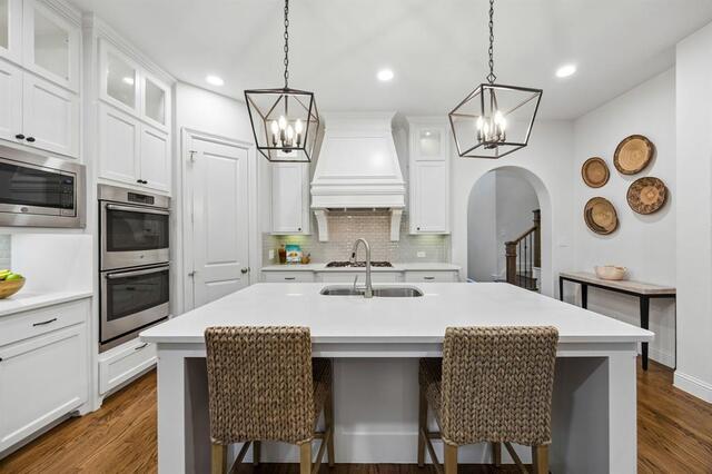 732 Thoroughbred, Avenue Frisco, TX photo 8