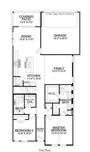 11707 Pinto, Street Frisco, TX photo 2