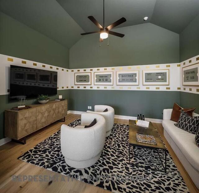 3905 Snowy River, Court Celina, TX photo 23