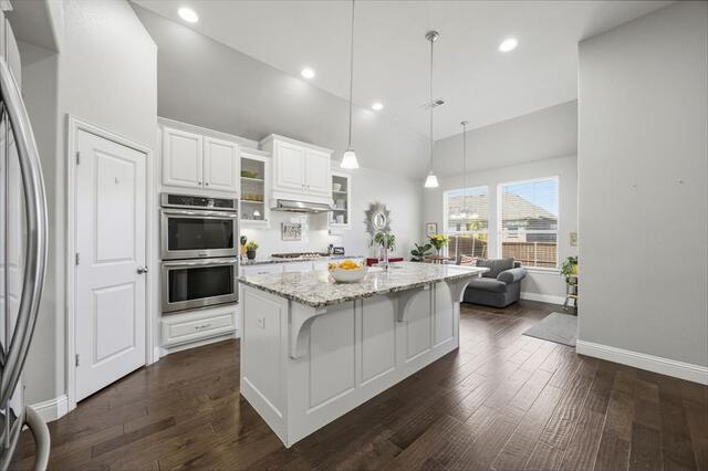9901 Trinity Drive, Little Elm, TX photo 11