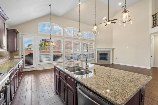 5021 Albatross, Drive Plano, TX photo 11