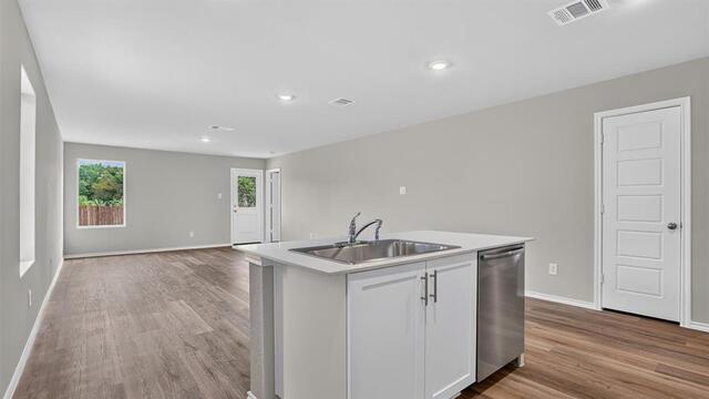 7733 Royal Fern, Drive Denton, TX photo 4