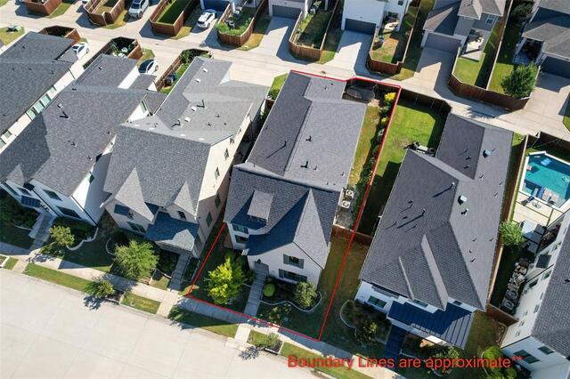 963 Sprangletop, Street Allen, TX photo 37