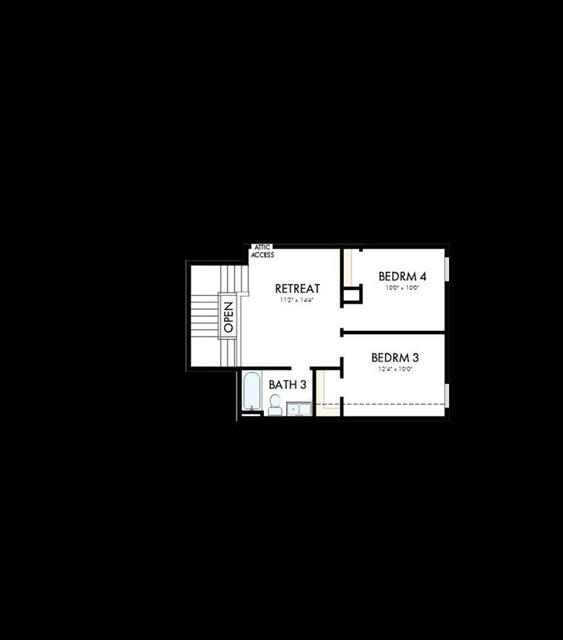 2713 Back Country, Drive McKinney, TX photo 3
