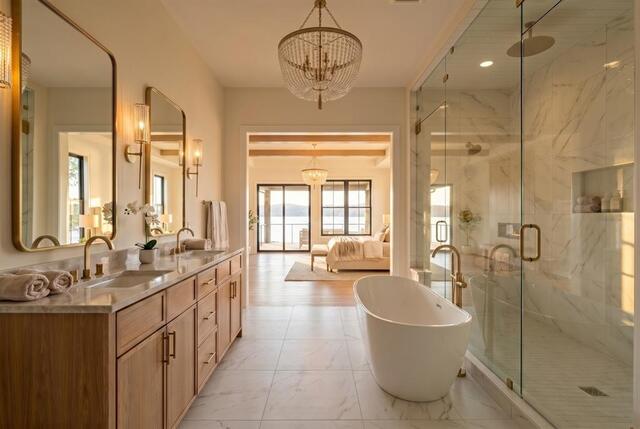 11068 Windjammer, Drive Frisco, TX photo 5