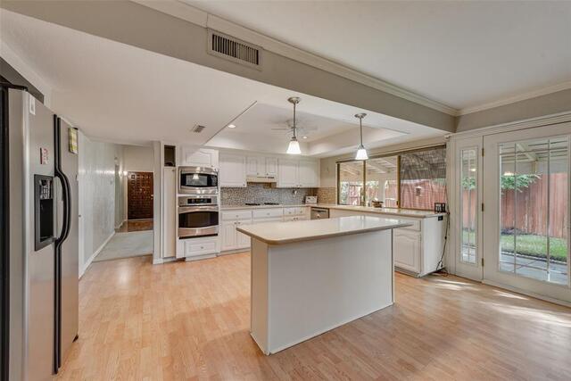 1332 Applegate, Drive Lewisville, TX photo 3