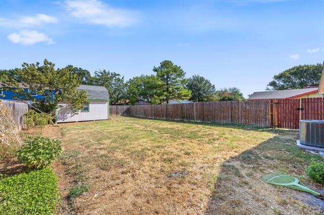 849 Meadowlark, Drive Lewisville, TX photo 25