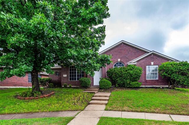815 Bonnie, Court Allen, TX photo 19
