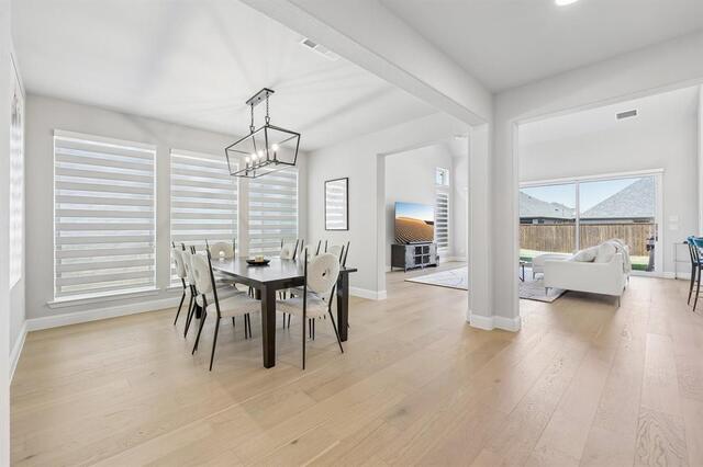 3709 Damsel, Mackenzie Lewisville, TX photo 8