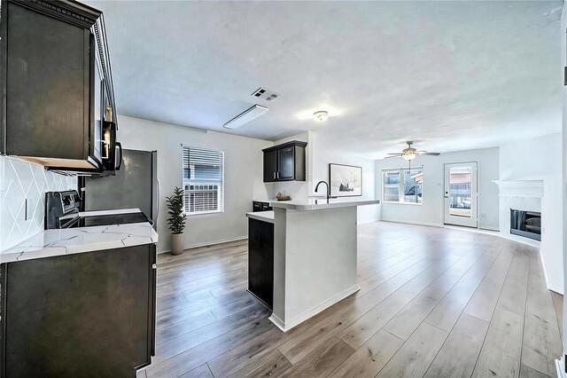 9917 George Washington, Drive McKinney, TX photo 7