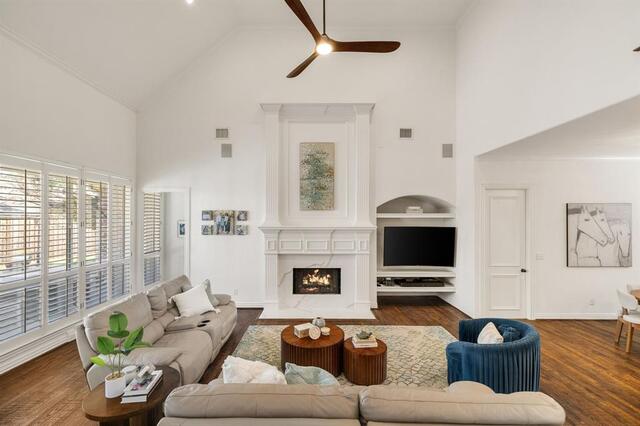 5608 Malone, Drive Plano, TX photo 18