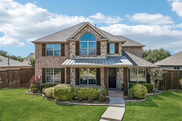 12415 Payne, Street Frisco, TX photo 38