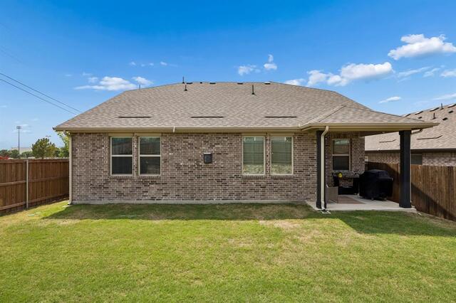 5100 Unity, Drive Denton, TX photo 36