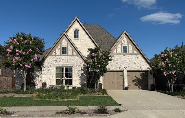 4428 Sunflower, Lane Celina, TX photo 2