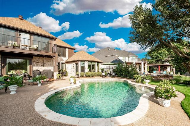 4805 Rangewood Drive, Flower Mound, TX photo 35