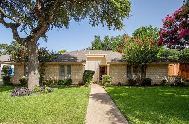 500 Irongate Circle, Irving, TX image